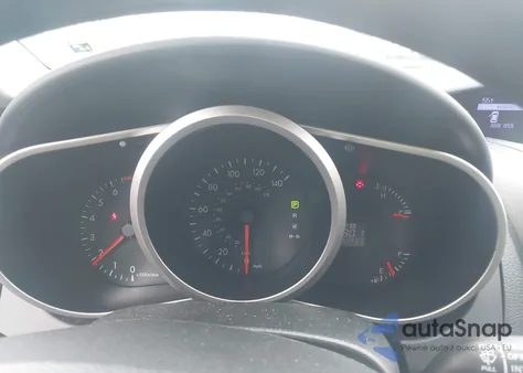 2010 Mazda Cx-7 I Sv from USA, damaged, VIN JM3ER2WM1A0315500